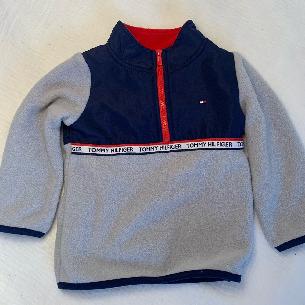 Kids sweater
